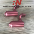 Mass Product Aluminum 6061 Cnc Machining Spare Service